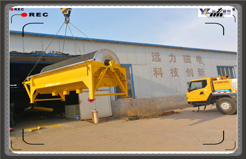 怎么對(duì)赤鐵礦、褐鐵礦磨礦過(guò)程中產(chǎn)生的礦泥進(jìn)行有效回收