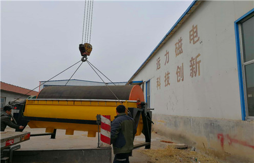 磁選機(jī)，遠(yuǎn)力使用磁選機(jī)的注意要點(diǎn)都有哪些呢？_磁場(chǎng)強(qiáng)度及如何調(diào)磁_(tái)_遠(yuǎn)力使用磁選機(jī)的注意要點(diǎn)都有哪些呢？參數(shù)型號(hào)及價(jià)格