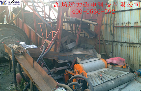 磁選機(jī)，磁選機(jī)提供了廣闊的市場(chǎng)自動(dòng)化程度有多高？_規(guī)格型號(hào)_磁選機(jī)提供了廣闊的市場(chǎng)自動(dòng)化程度有多高？參數(shù)調(diào)磁及品牌價(jià)格
