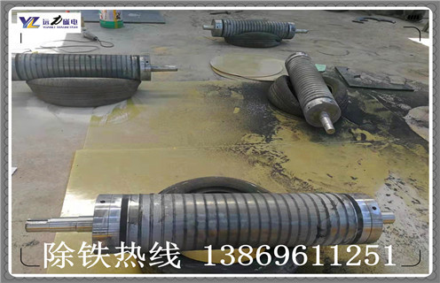 多輥磁選機(jī)，西藏多輥式磁選機(jī)_西藏多輥式磁選機(jī)廠家電話_遠(yuǎn)力磁電廠家