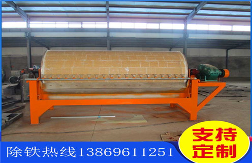 強(qiáng)磁磁選機(jī)，重慶永磁強(qiáng)磁磁選機(jī)的保養(yǎng)工作_重慶永磁強(qiáng)磁磁選機(jī)報(bào)價(jià)及結(jié)構(gòu)_遠(yuǎn)力磁電廠家